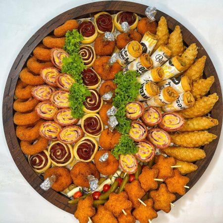 سینی کرانچی