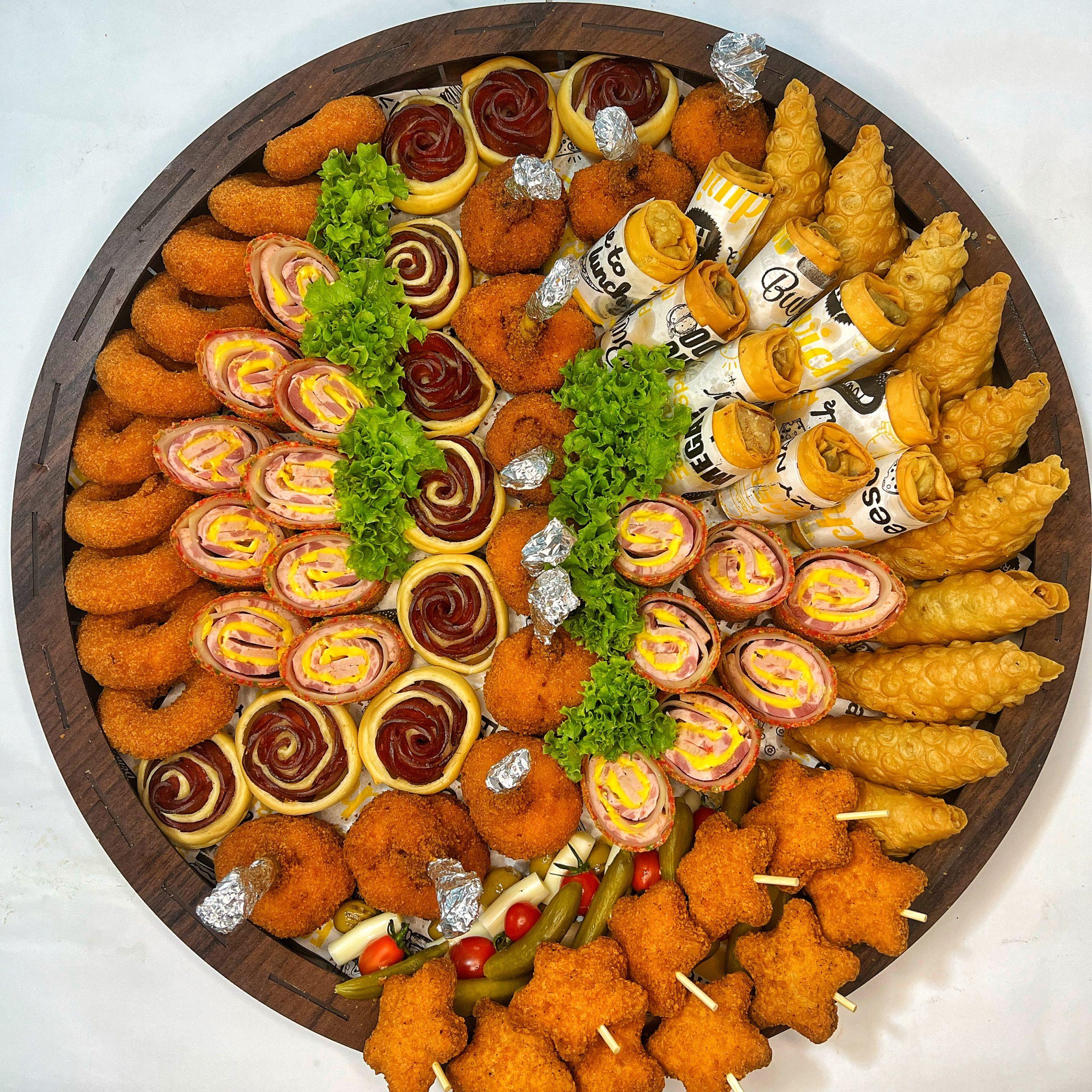 سینی کرانچی