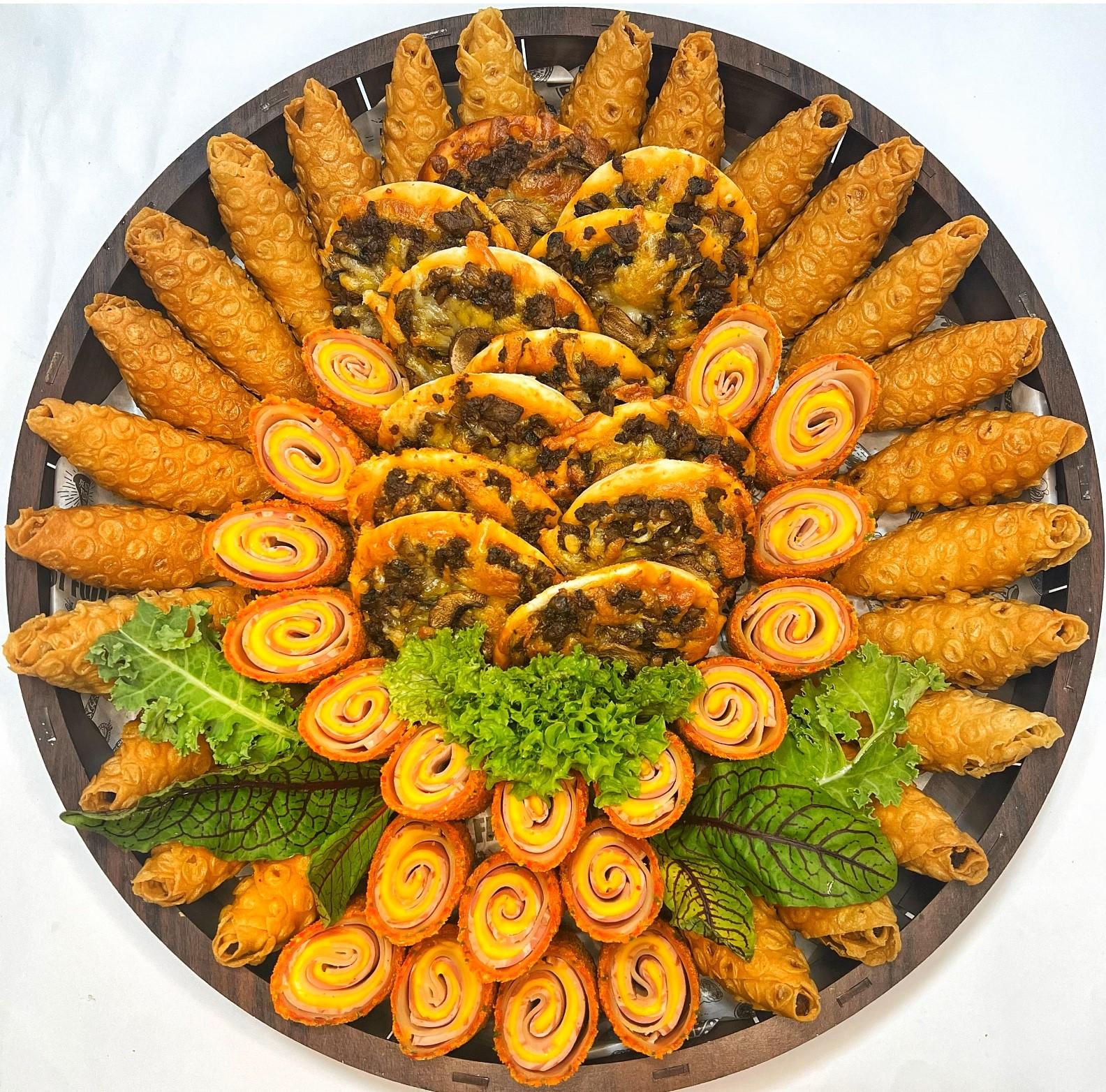 سینی تولد