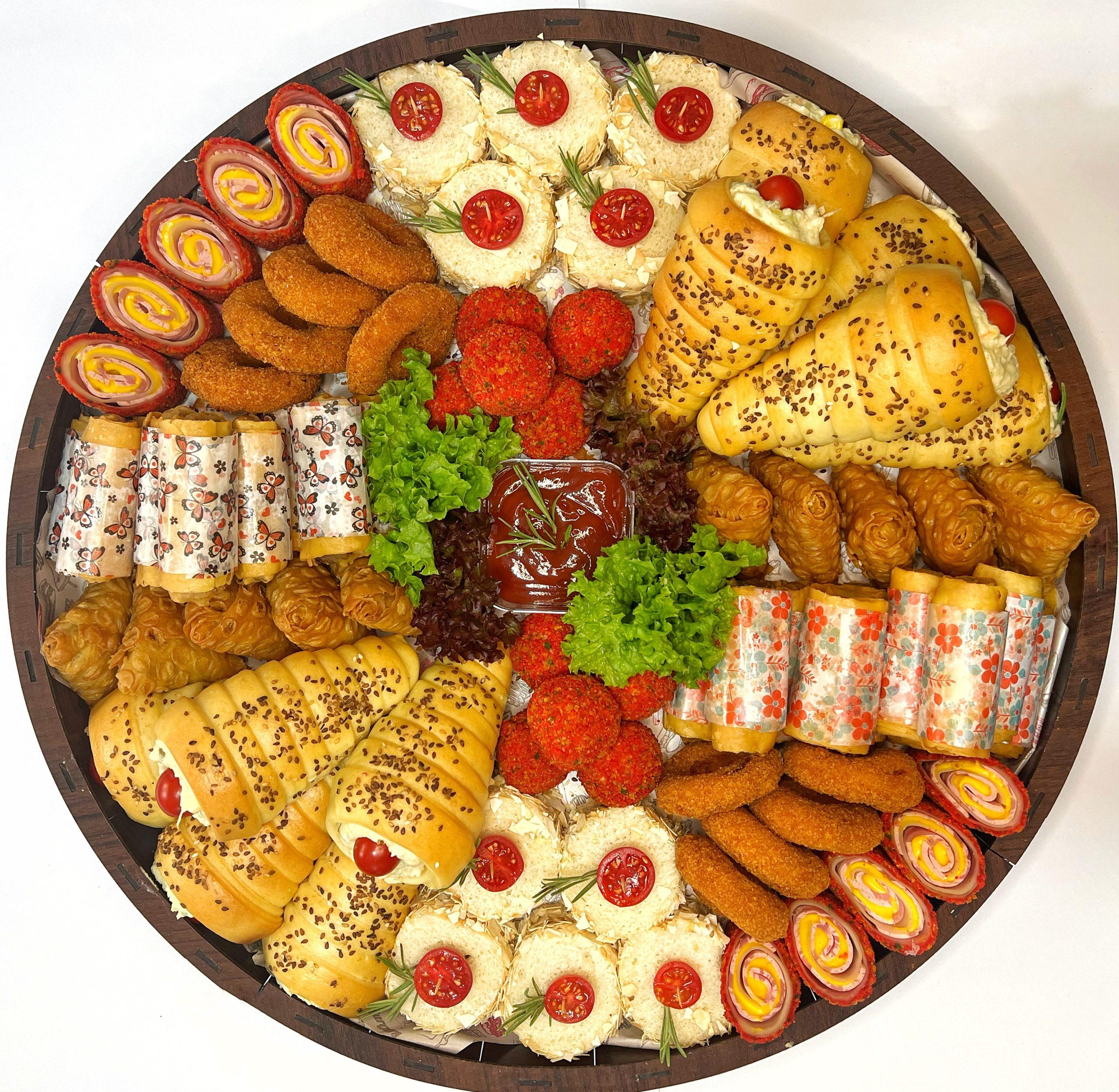 سینی پارتی