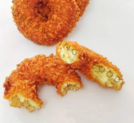 دونات مرغ