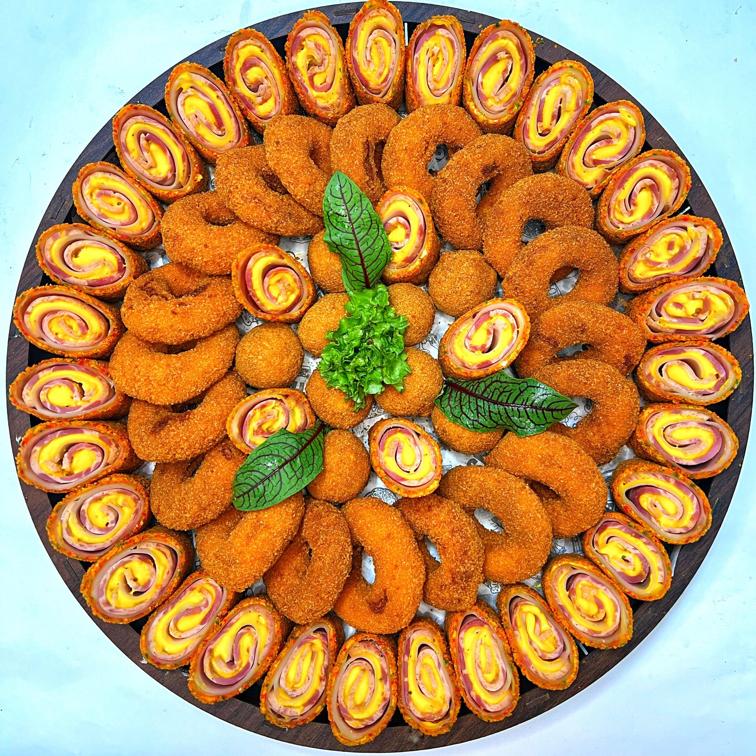 سینی فسقلی