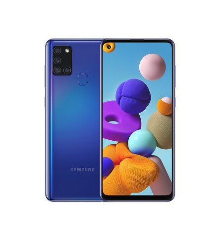 گوشی موبایل سامسونگ مدل Galaxy S21 FE 5G