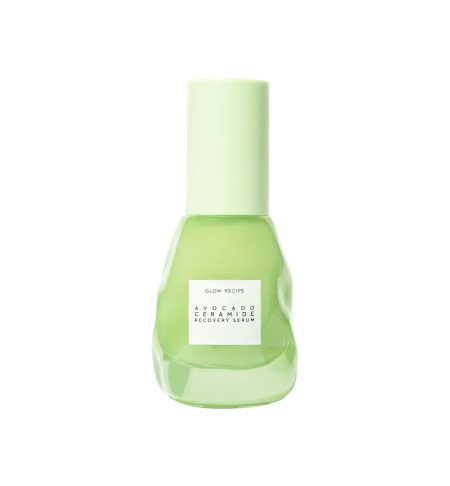 لاک GLOW RECIPE