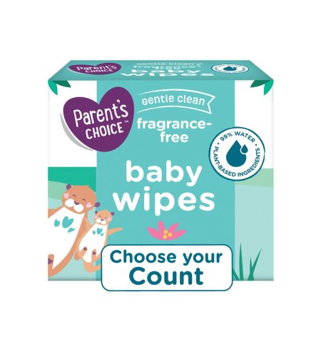 دستمال مرطوب کودک مدل baby wipes