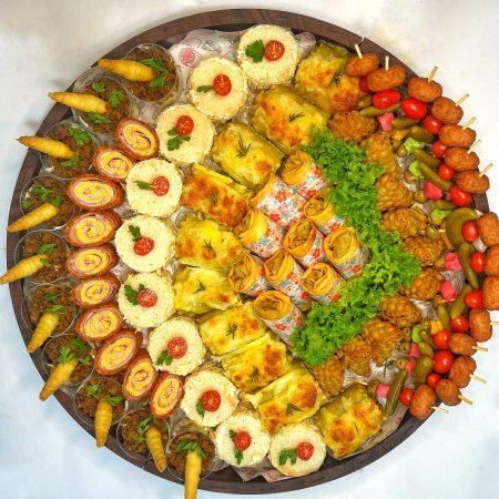 سینی شب مهتاب