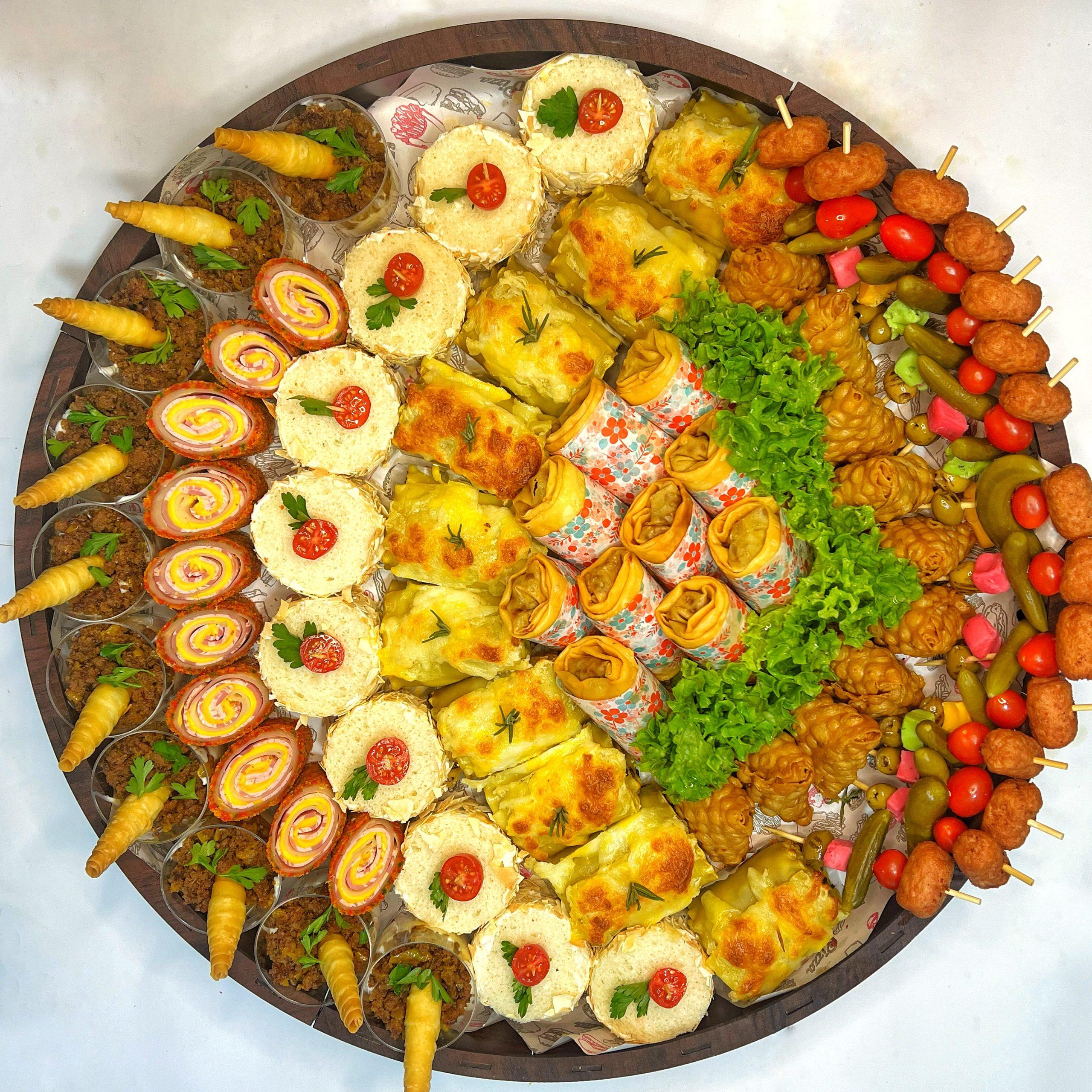 سینی شب مهتاب