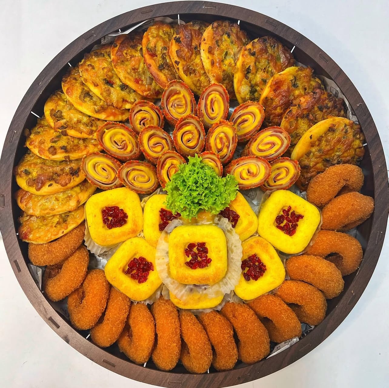 سینی پاپیون