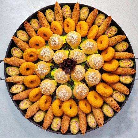 سینی پیکسی