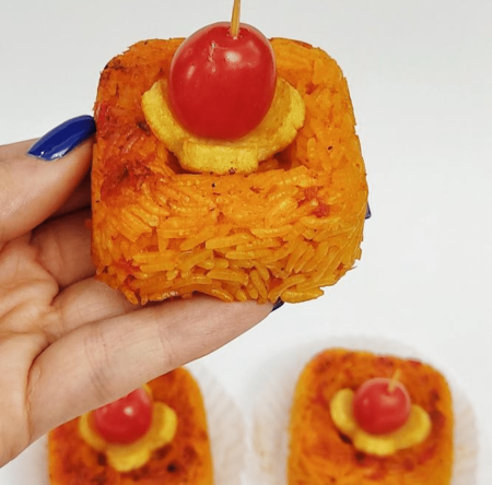 دمی گوجه