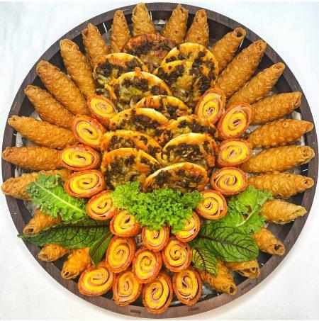سینی تولد